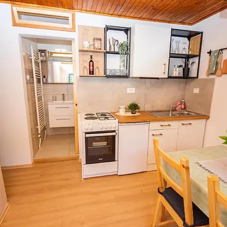Hurja Apartments Kobarid Exterior photo