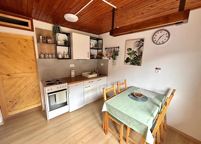 Hurja Apartments
