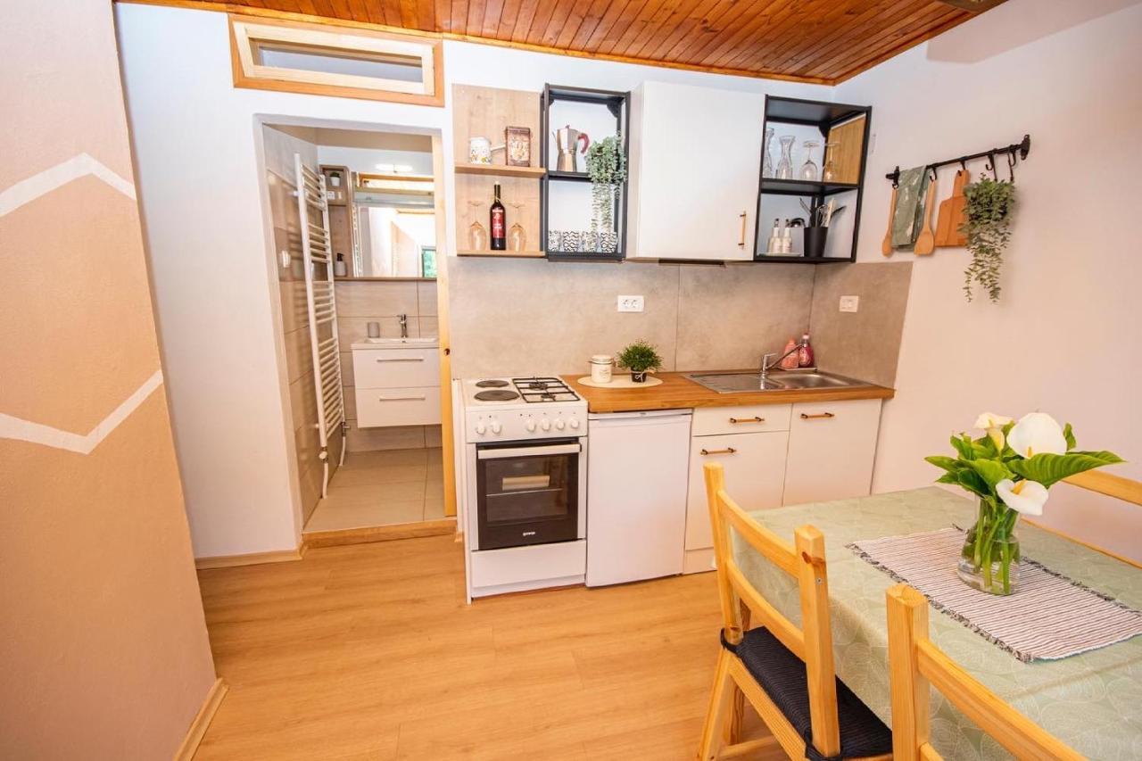 Hurja Apartment