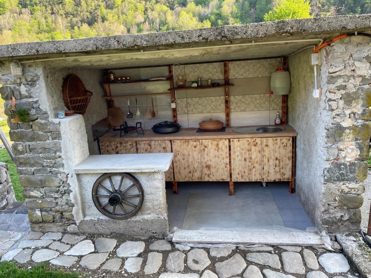 Hurja Apartman Kobarid