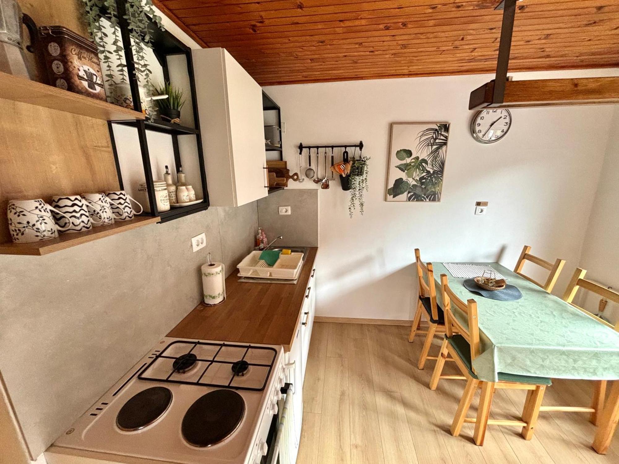 Hurja Apartment Kobarid