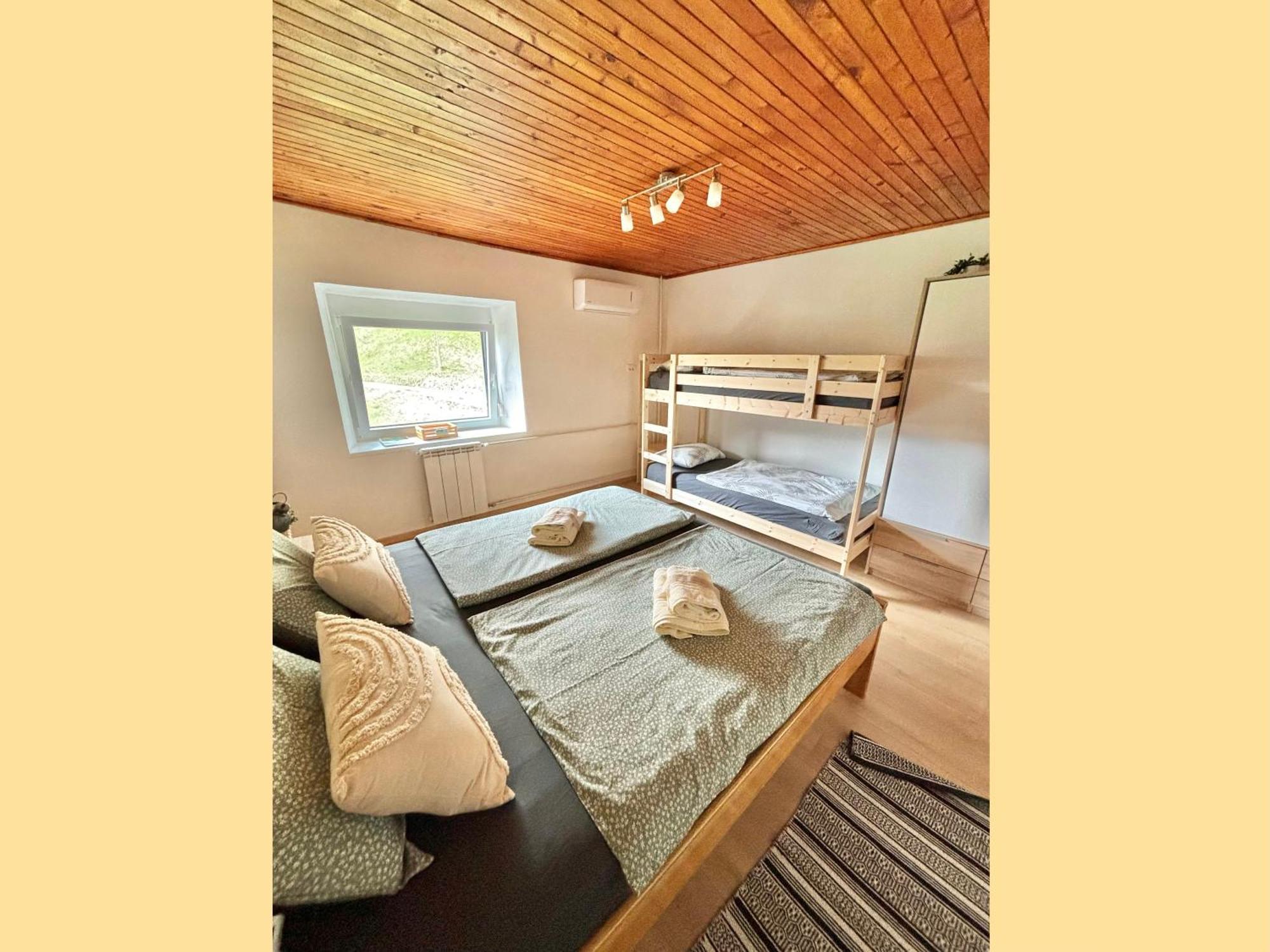 Apartment Hurja Kobarid